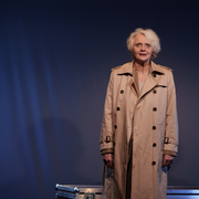 Une légende à la rue, pièce de Florence Huige au Théâtre de la Concorde