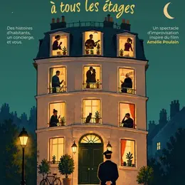 Une Lumière à tous les étages