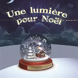 Une lumière pour Noël