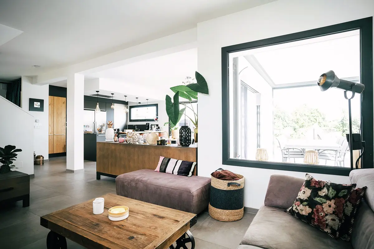 En Alsace, les Maisons Stéphane Berger construisent des maisons conçues pour évoluer