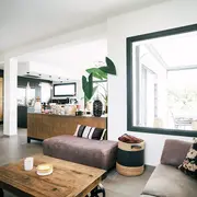 En Alsace, les Maisons Stéphane Berger construisent des maisons conçues pour évoluer