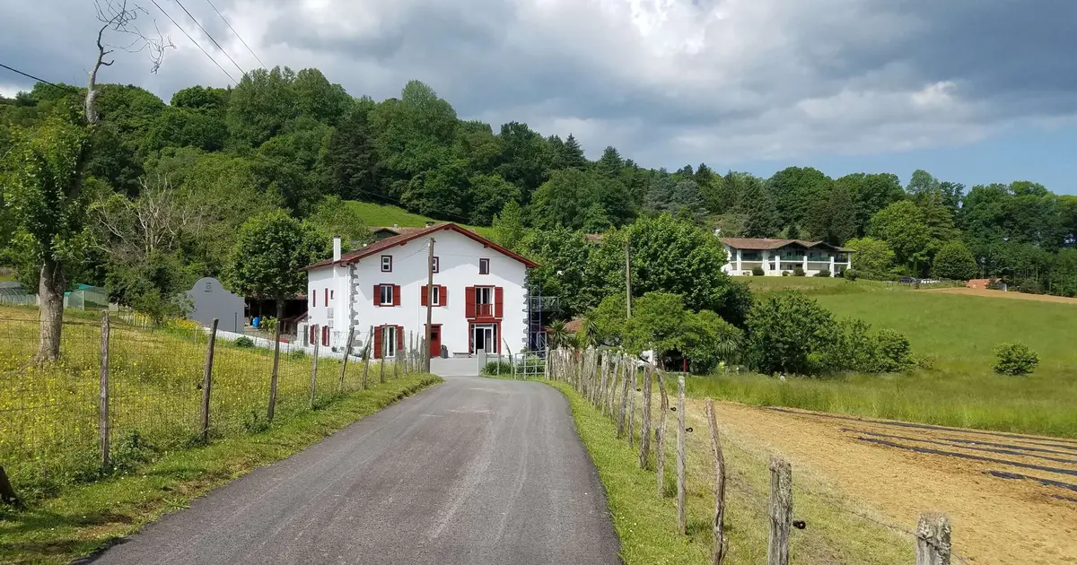 Une matinée à la ferme Kultur Piment Cambo-les-Bains 2026  : date, horaires, programme, tarifs