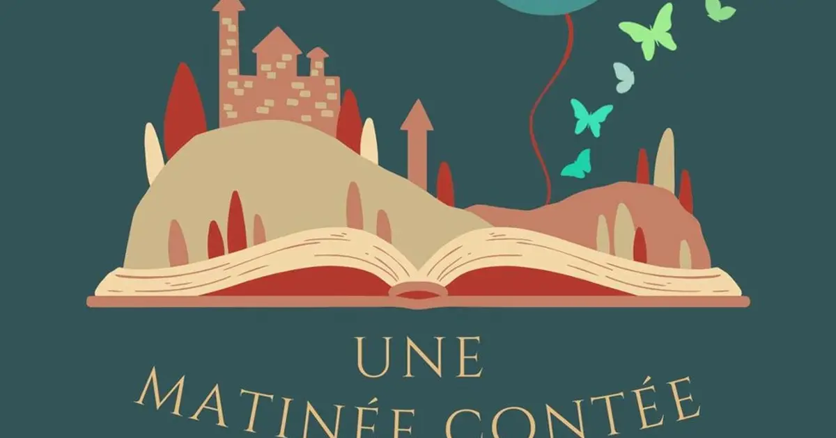 Une matinée contée