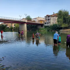 Une matinée pêche