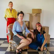 Une mélodie pour Maddie - spectacle musical - Festival Regards de femmes