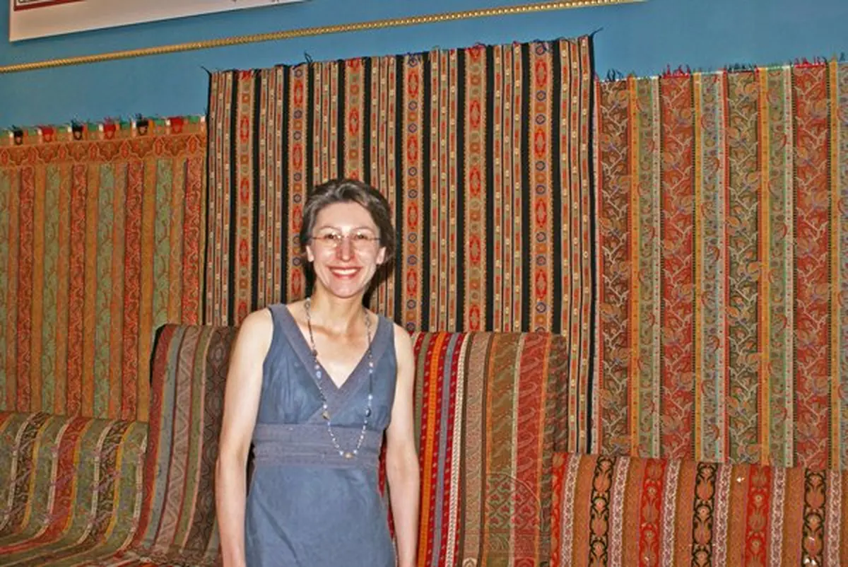 Isabelle Dubois-Brinkmann va proposer de nouvelles expositions dès 2011