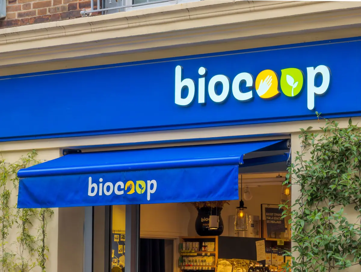 Une nouvelle enseigne vient d’ouvrir en plein centre de Nancy avec des produits 100 % bio