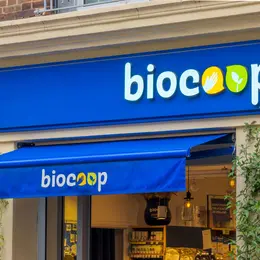 Une nouvelle enseigne vient d’ouvrir en plein centre de Nancy avec des produits 100 % bio