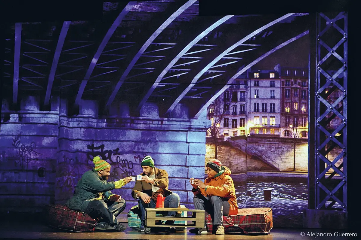 Une nouvelle saison engagée et fédératrice à La Comète