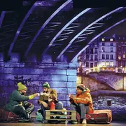 Une nouvelle saison engagée et fédératrice à La Comète