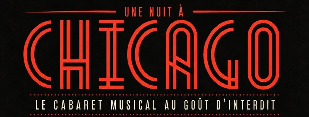Une nuit à Chicago