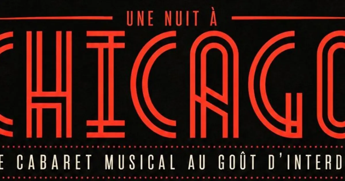 Une nuit à Chicago