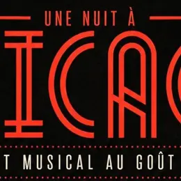 Une nuit à Chicago