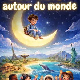 Une nuit autour du monde