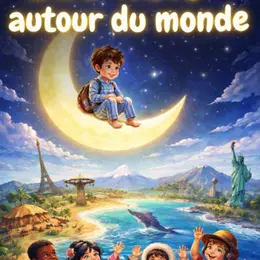 Une nuit autour du monde