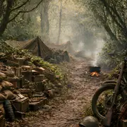 Une nuit déraisonnable