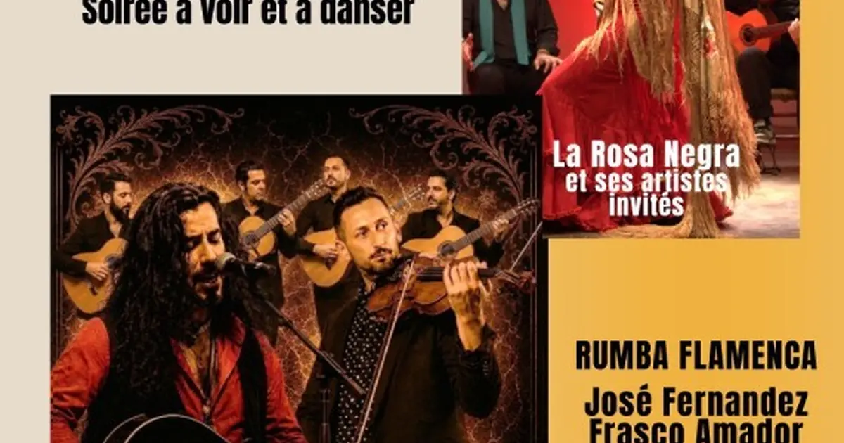 Une nuit, deux concerts