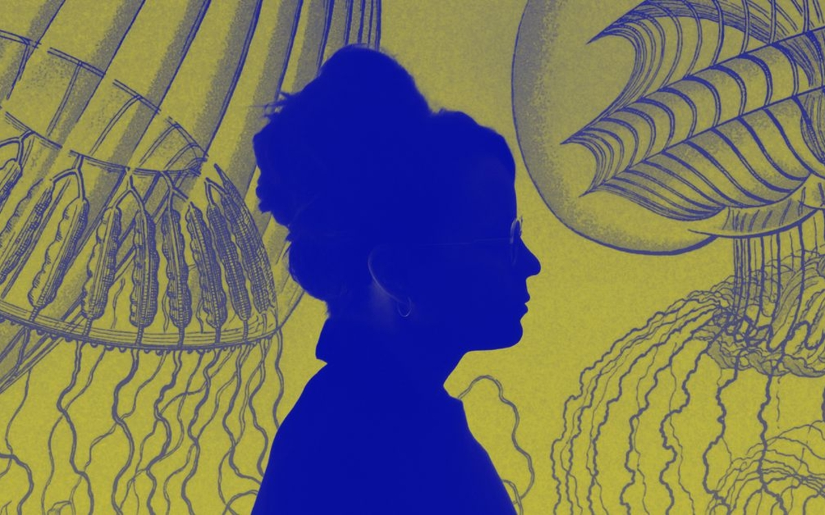 Une nuit, deux plongées : Anne Paceo en concert et l’exposition L’Appel des profondeurs à Paris !
