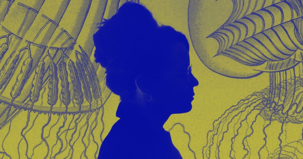 Une nuit, deux plongées : Anne Paceo en concert et l’exposition L’Appel des profondeurs à Paris !