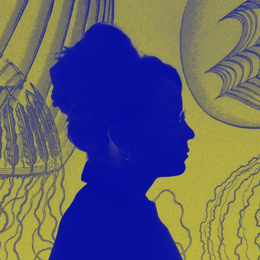 Une nuit, deux plongées : Anne Paceo en concert et l’exposition L’Appel des profondeurs à Paris !