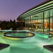 Resort Barrière Ribeauvillé : une pause balnéo au cœur du vignoble alsacien