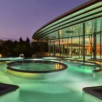 Resort Barrière Ribeauvillé : une pause balnéo au cœur du vignoble alsacien DR