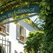 Une parenthèse de détente à l’occasion de la Fête de la Nature, en extérieur au cœur du Parc de Bercy