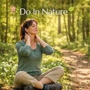 Une pause ressourçante en pleine nature : Do In & marche douce
