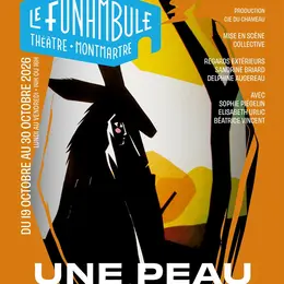 Une Peau D'âne
