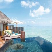 Les Maldives : mille paradis en un