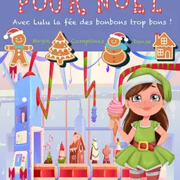 Une Potion Pour Noël