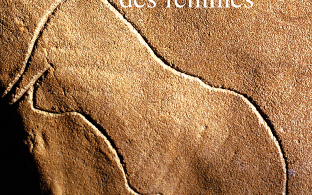 Une préhistoire des femmes