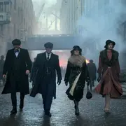 Une projection exclusive en France du film Peaky Blinders : l'immortel au Festival Séries Mania de Lille