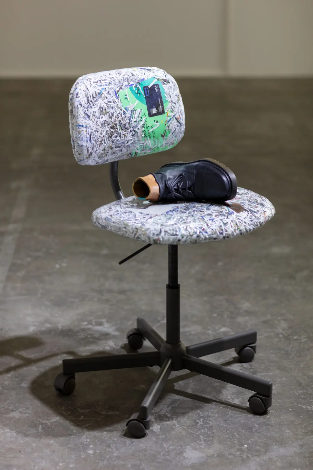 Josh Kline, Honorarium, 2024