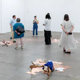Une question de vie ou de mort : l'expo Tempesta à la Fondation Fernet-Branca