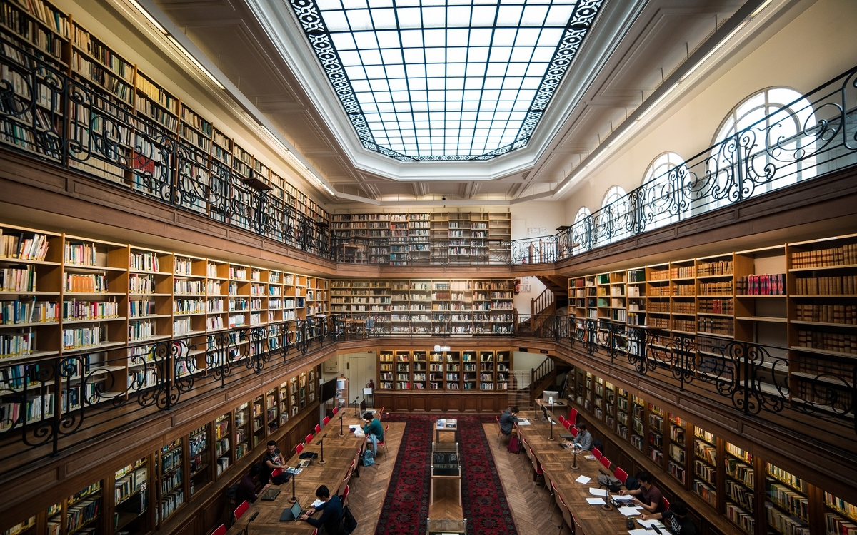 Une rencontre sur l'ignorance, l'inconnu et la création en démocratie