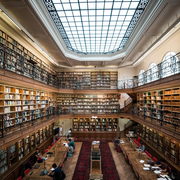 Une rencontre sur l'ignorance, l'inconnu et la création en démocratie