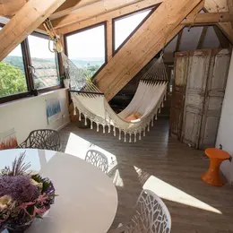5 gîtes et spa pour des weekend d'exception !