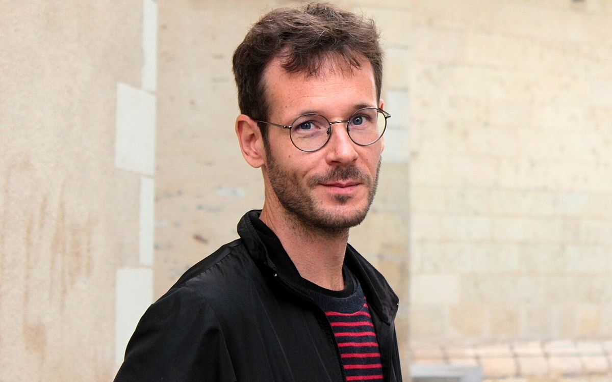 Une rue a disparu : rencontre avec l’écrivain Antonin Crenn pour son livre Rue des Batailles