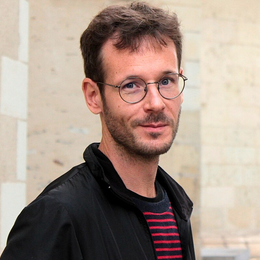 Une rue a disparu : rencontre avec l’écrivain Antonin Crenn pour son livre Rue des Batailles