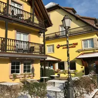 Le charme de l'Hôtel Best Western Plus Au Cheval Blanc à Baldersheim DR