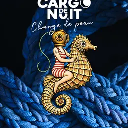 Une saison au Cargo