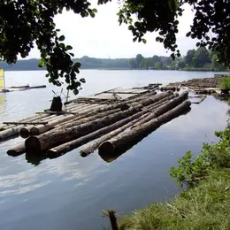 Une semaine au fil de l'Isle