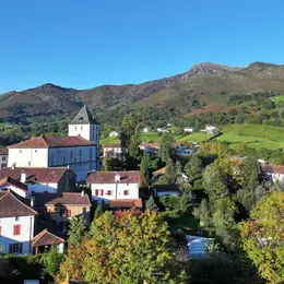 Une soirée au sommet de La Rhune