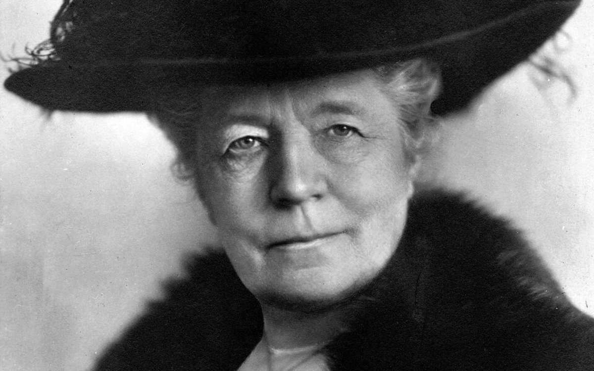 Selma Lagerlöf