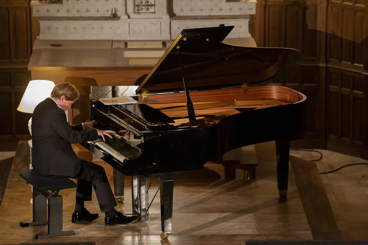 Une soirée dans le génie de Frédéric CHOPIN