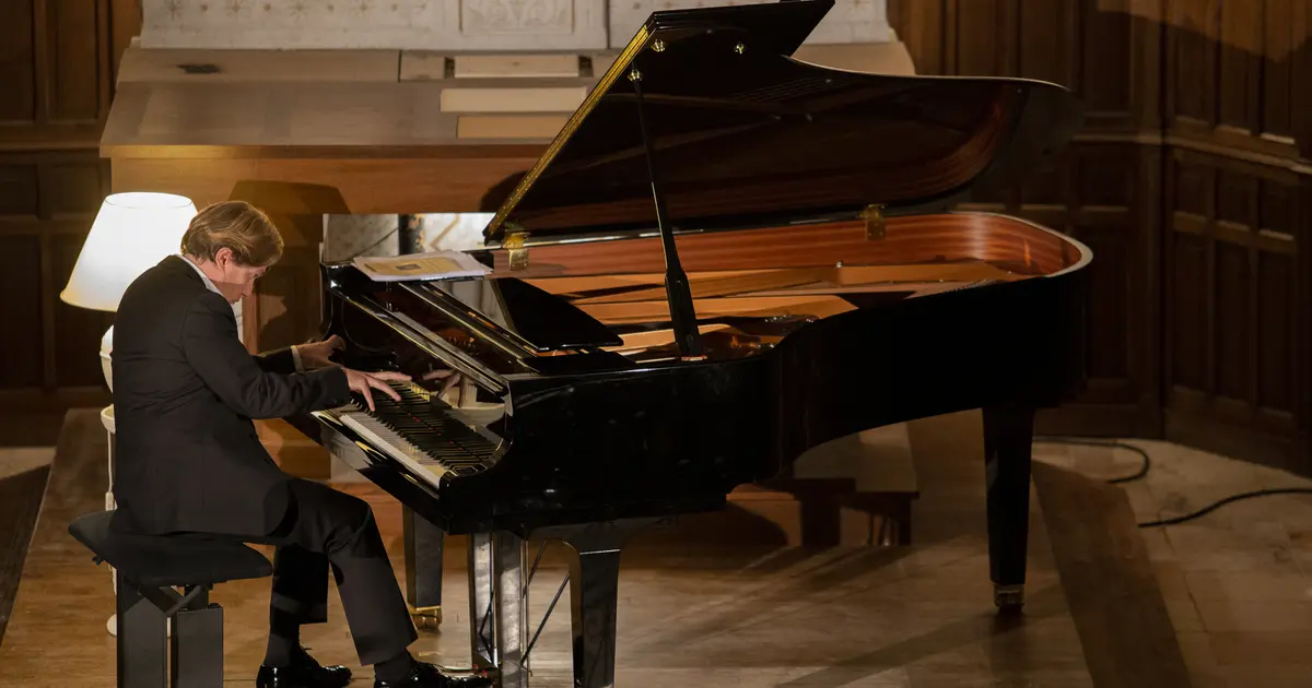 Une soirée dans le génie de Frédéric CHOPIN