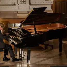 Une soirée dans le génie de Frédéric CHOPIN