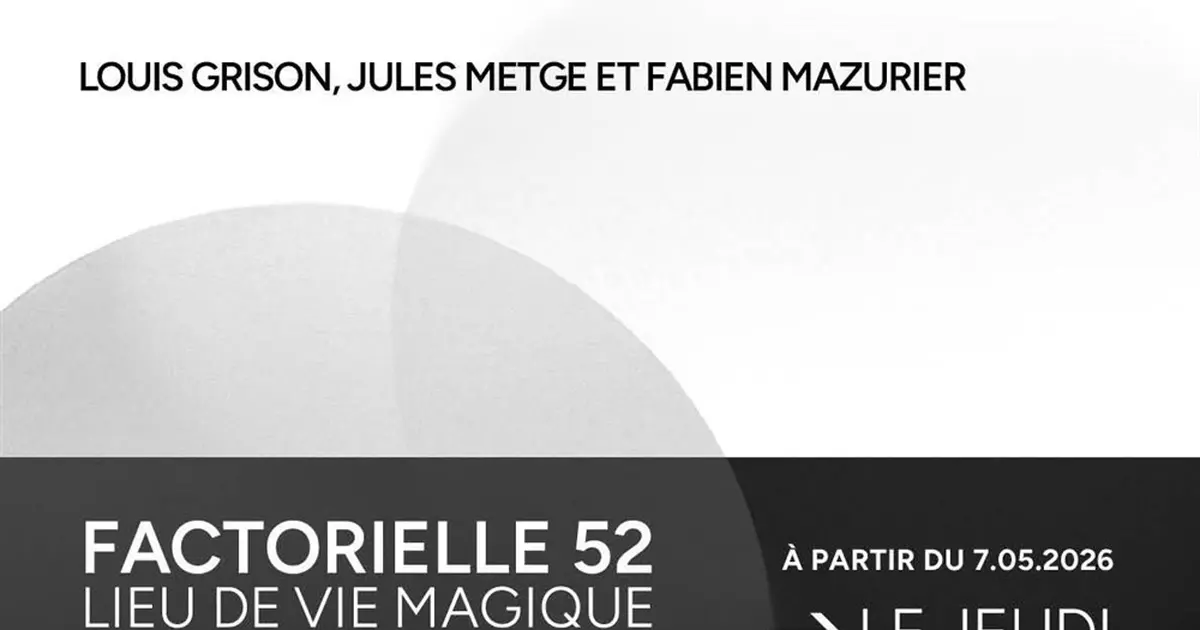 Une soirée, deux spectacles !