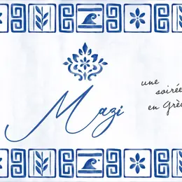 Une Soirée en Grèce à la Villa Monin